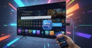 Install on Amazon Firestick & Fire TV