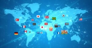IPTV Premium providing global live TV channels and M3U playlists