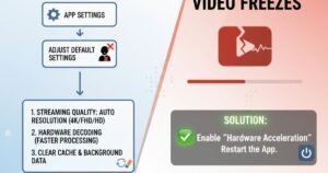 Optimize IPTV Smarters Pro Settings for Maximum Performance