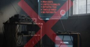 The Downfalls of Cable TV in 2025